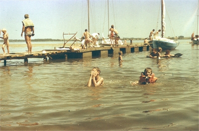 kurs żeglarski