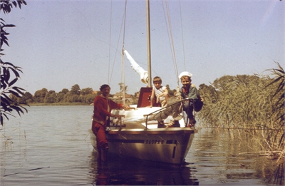 kursy żeglarskie