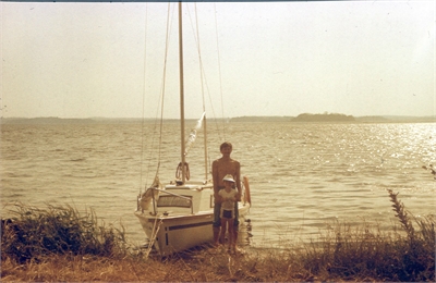 kurs żeglarski