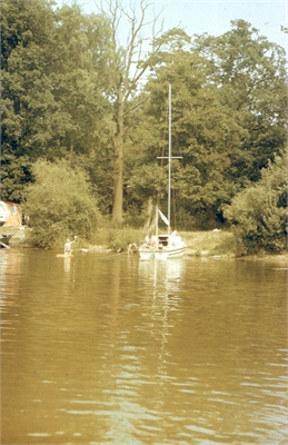 kurs żeglarski