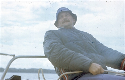 żeglarski dni