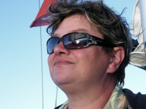 Rejs morski 2010