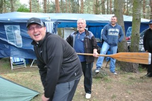 Kurs żeglarski 2011